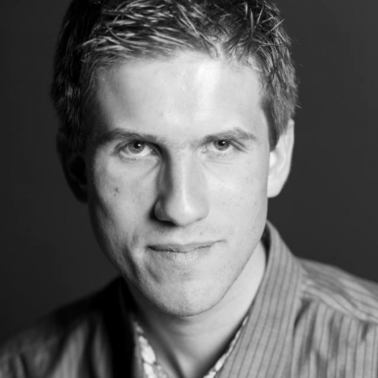 Profile picture for user Maarten van Krimpen