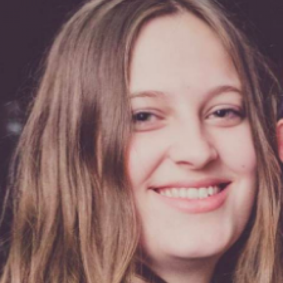 Profile picture for user Nathalie Van Laer