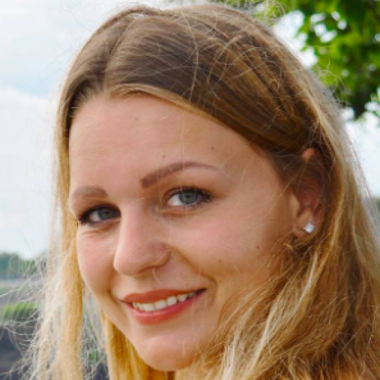 Profile picture for user Katrien Verhoeven