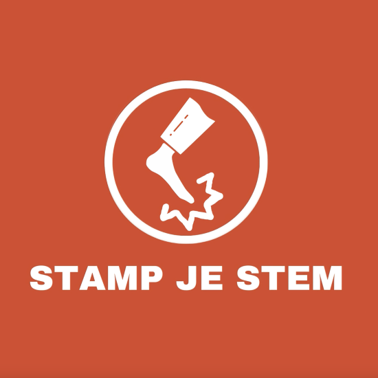 Profile picture for user Stamp je Stem