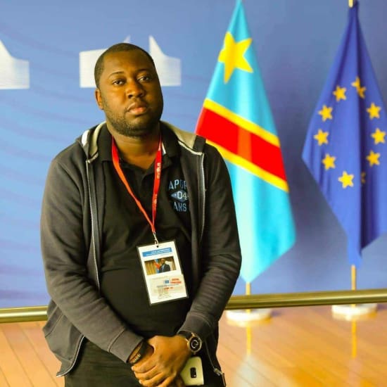 Glodie Mungaba